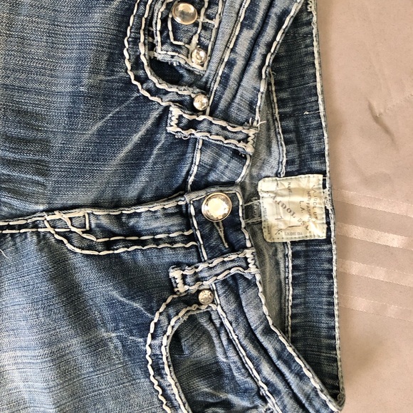 Capri denim - Picture 2 of 6